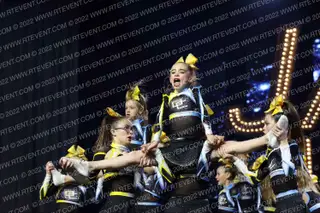 OC ALL STARS YOUTH YELLOW FOOTHILL RANCH NA