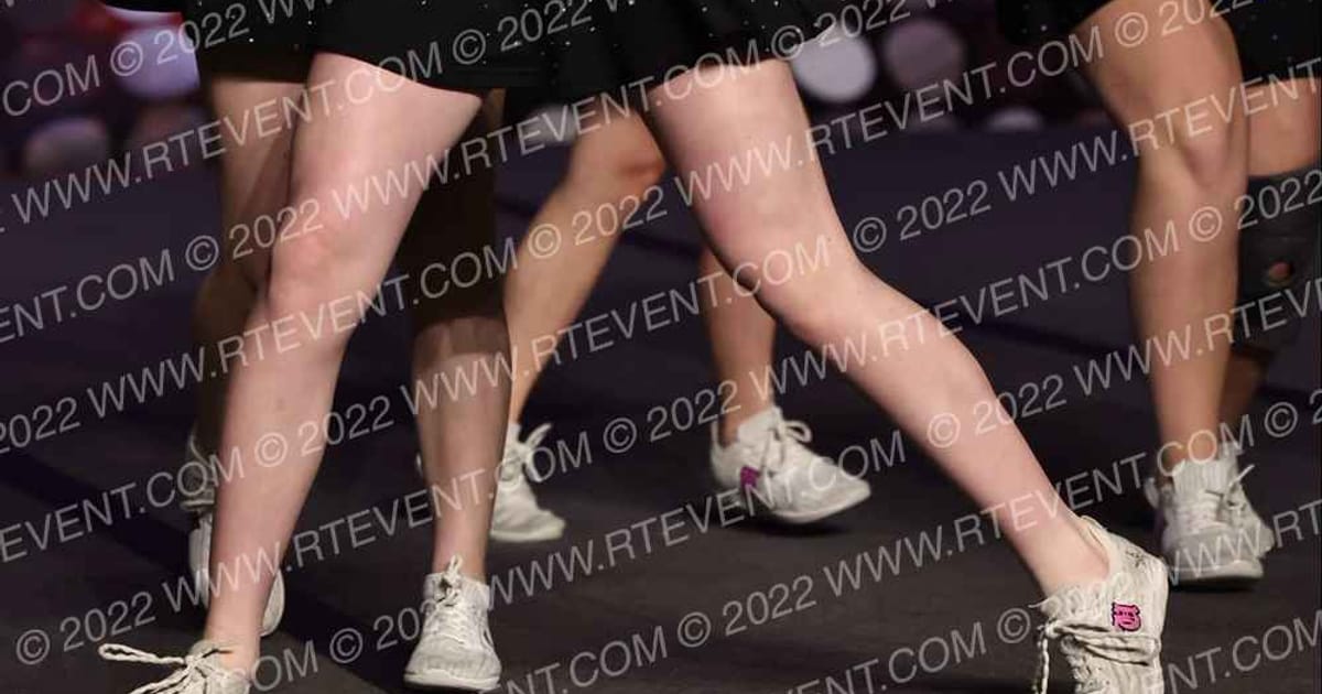 United All Stars Pink Onyx · Rockstar Battle of the Twin Cities