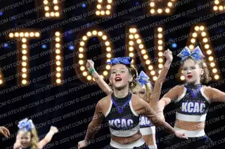 KCAC SILVER NA