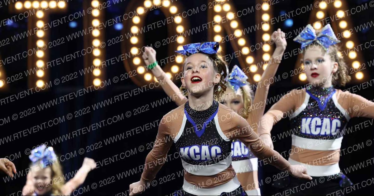 KCAC SILVER NA · AS Nationals
