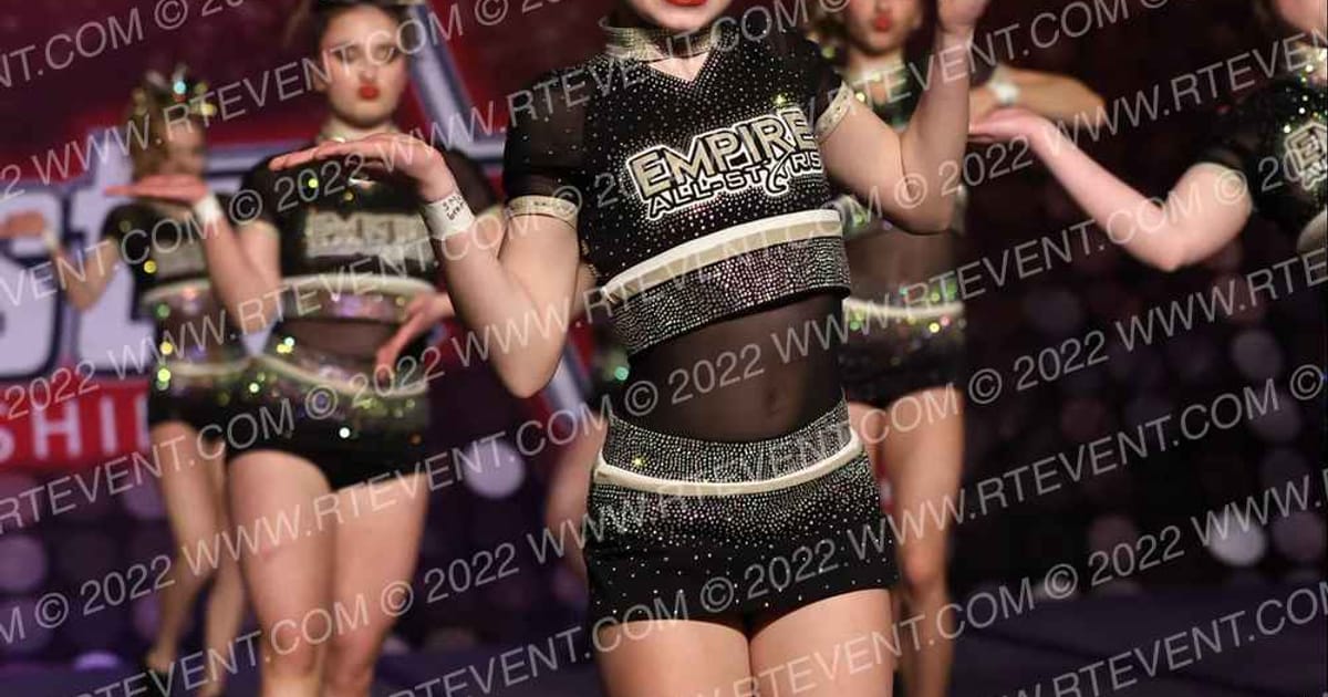 Empire All-Stars Queens · Rockstar Battle of the Twin Cities
