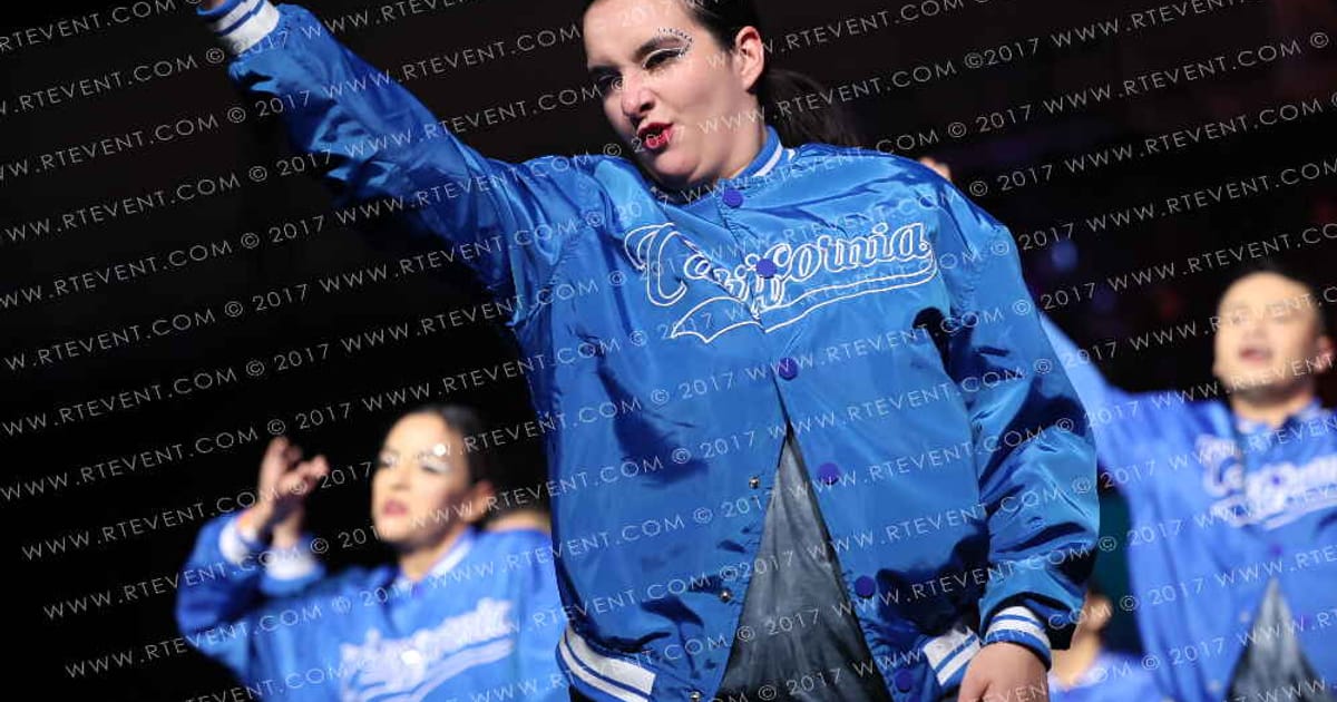 Footnotes Fusion Take Off · Spirit Sports Palm Springs Grand Nationals