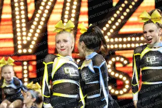 OC ALL STARS JUNIOR BLUE FOOTHILL RANCH NA
