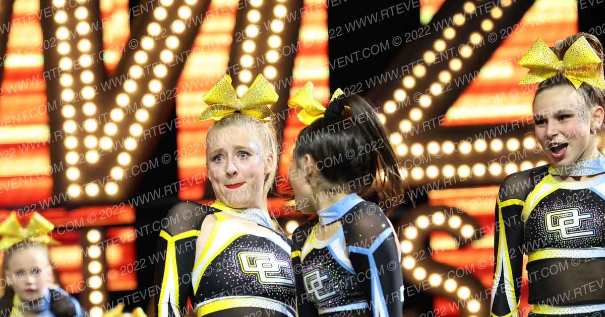 OC ALL STARS JUNIOR BLUE FOOTHILL RANCH NA · AS Nationals