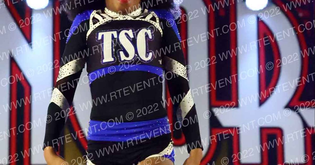 TSC All Stars Blackjacks · Encore Philly Showdown