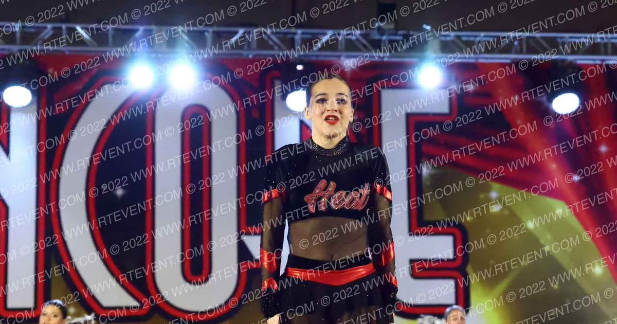 Heat All Stars Fierce 4 · Encore Philly Showdown