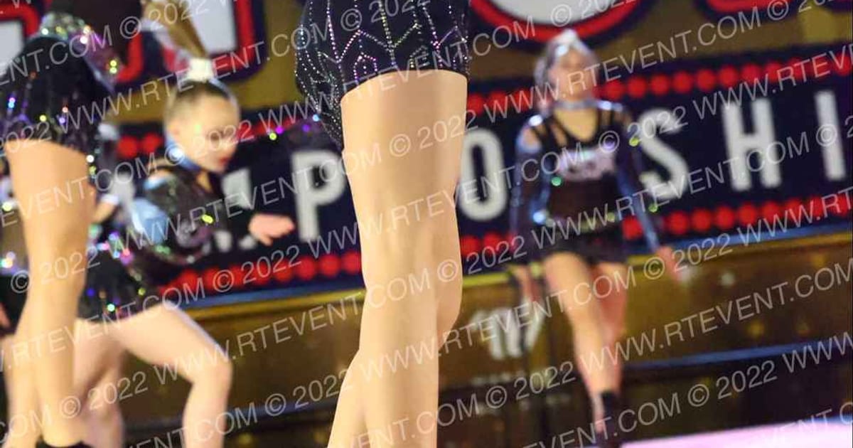 CDX Elite Black Ops · Encore Philly Showdown