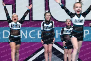 B.E. Athletix Royal Prodigy