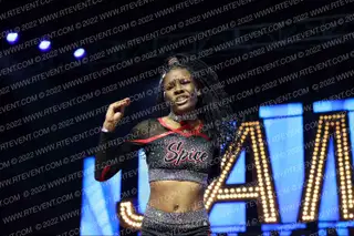 SPIRIT ATHLETICS SPICE NA