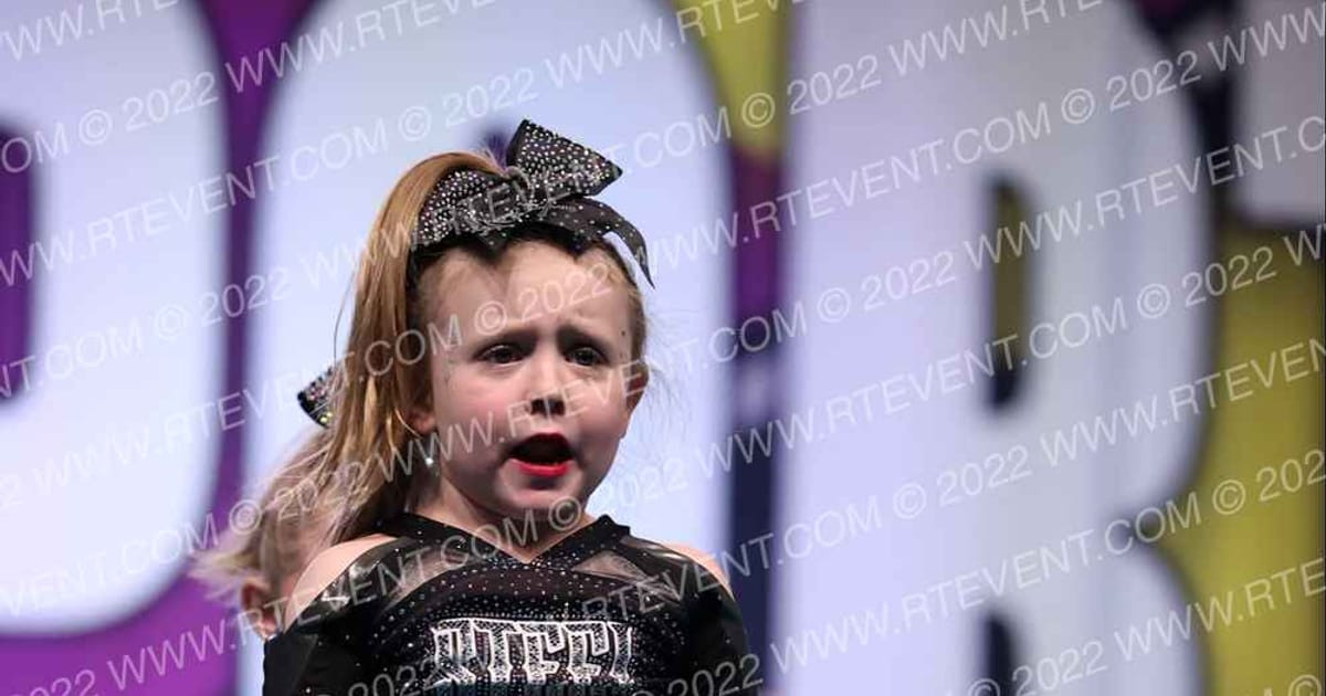 Bremen Steel Sports Platinum · CHEERSPORT Nationals