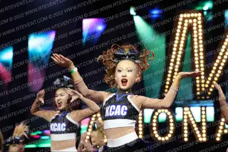 KCAC DIAMONDS NA