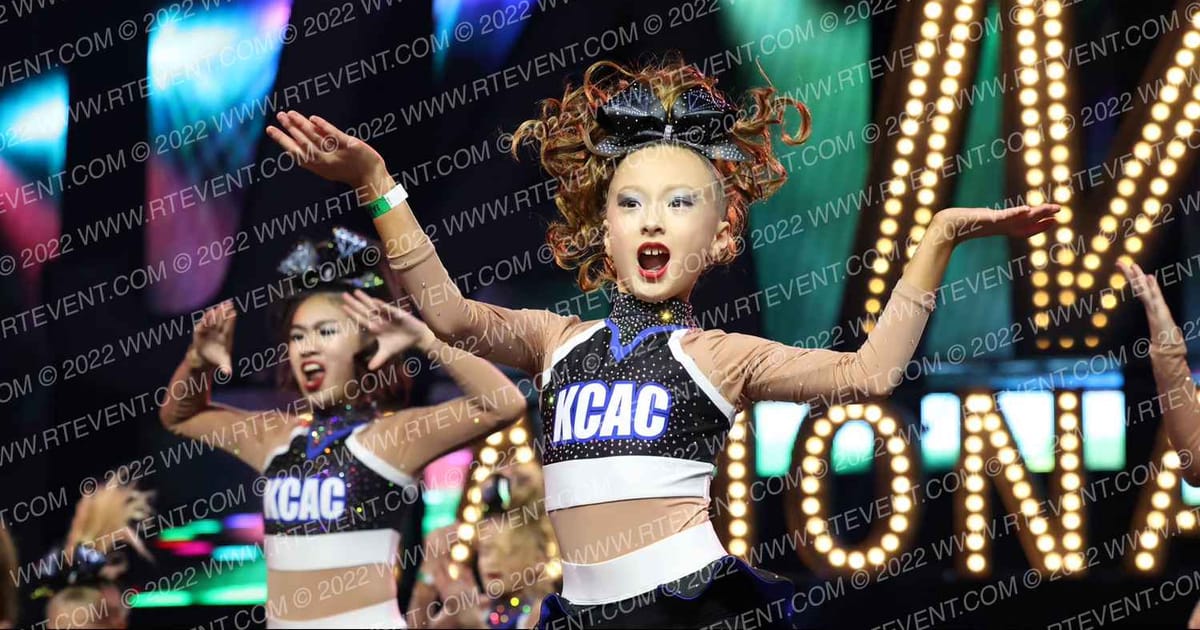 KCAC DIAMONDS NA · AS Nationals