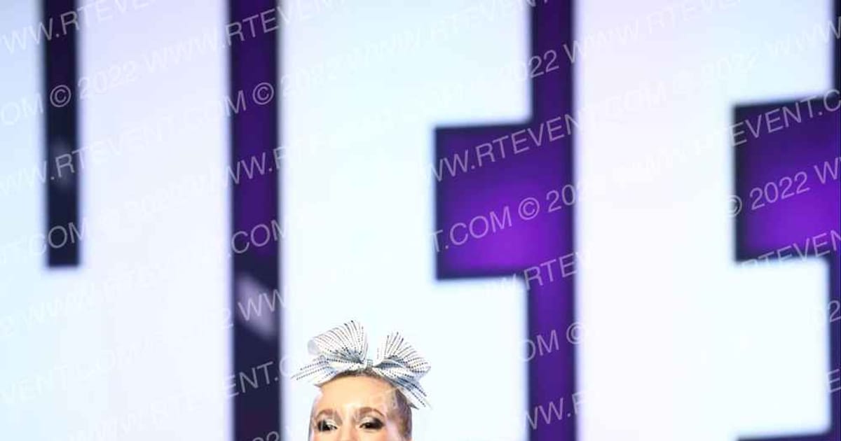 ATA Steel · CHEERSPORT Nationals