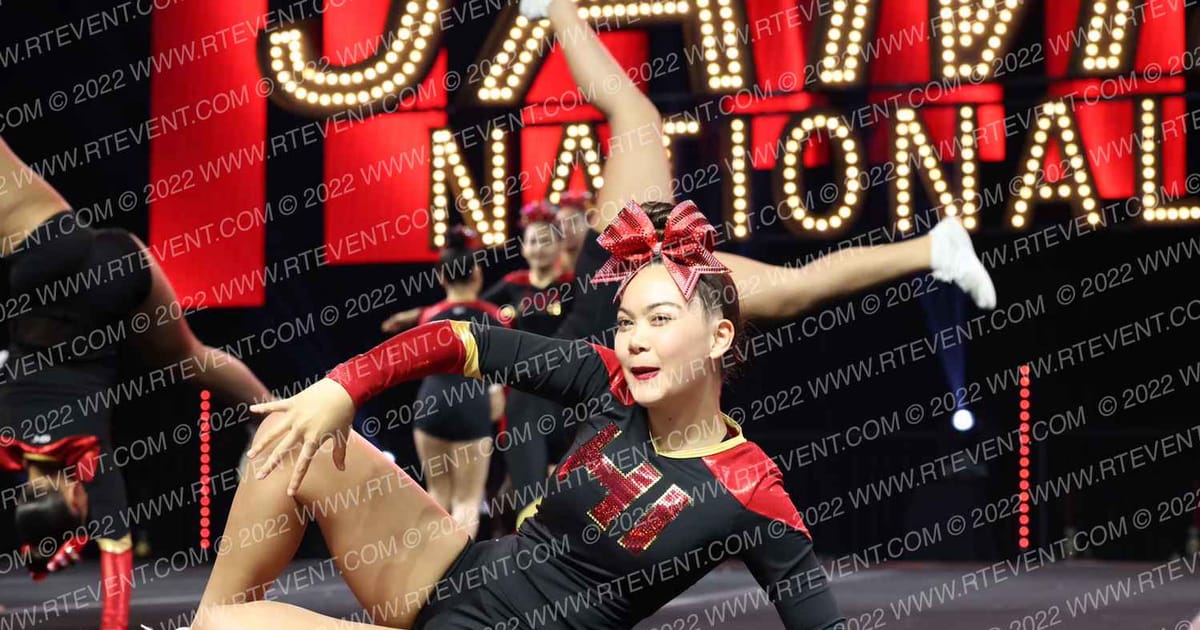 HAWAII ALL STARS  KRUNCH NA · AS Nationals