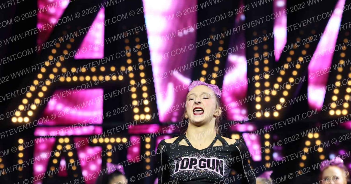 TOPGUN TGOC NA · AS Nationals