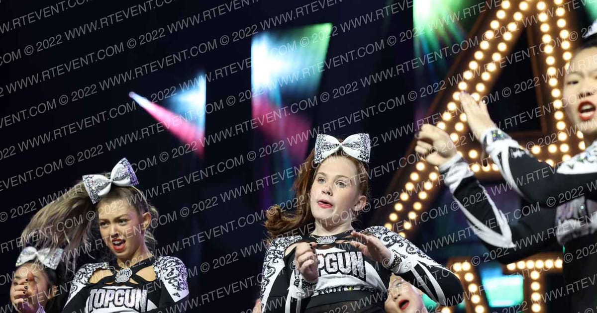 TOPGUN AIM NA · AS Nationals