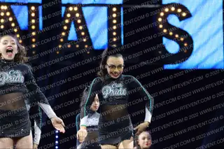 CALIFORNIA PRIDE BLACK ICE NA