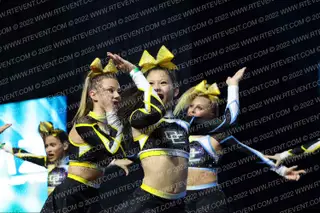 OC ALL STARS YELLOW FOOTHILL RANCH NA