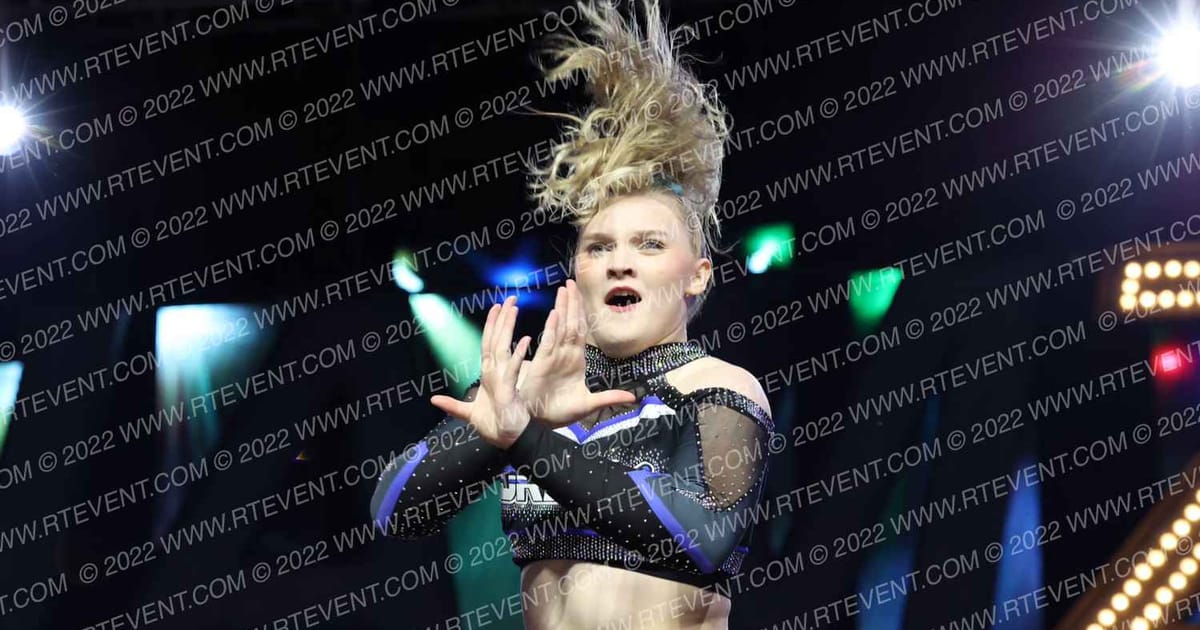 OREGON DREAM TEAMS DREAM NA · AS Nationals