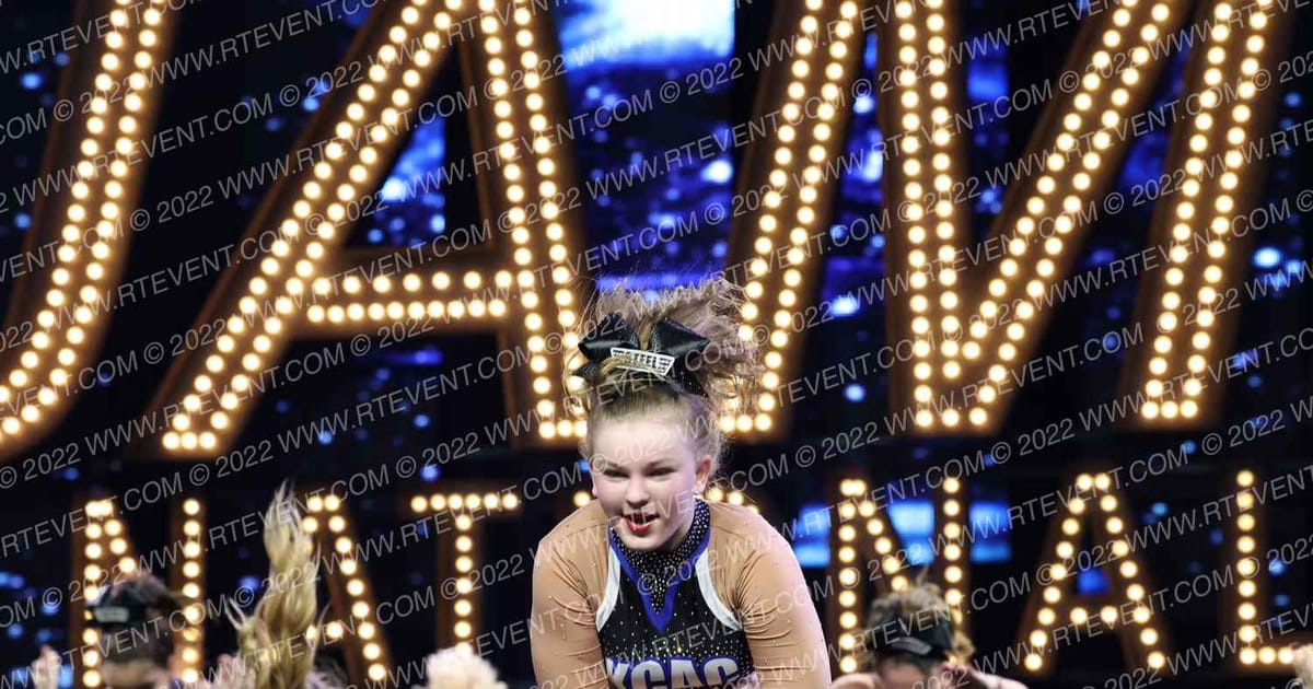 KCAC STEEL NA · AS Nationals