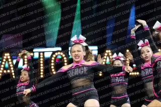 FIERCE CHEETAHS NA