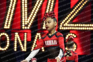 HAWAII ALL STARS KABOOM NA