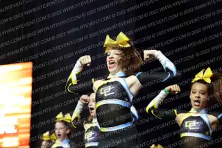 OC ALL STARS BLU3 ANAHEIM