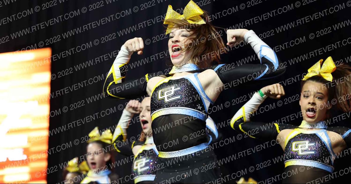 OC ALL STARS BLU3 ANAHEIM · AS Nationals