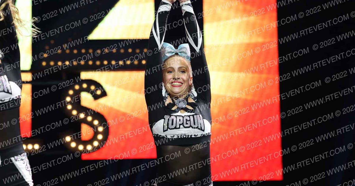 TOPGUN RECON NA · AS Nationals