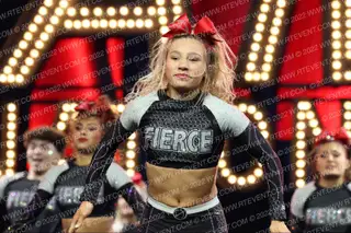 FIERCE TIGERETTES NA