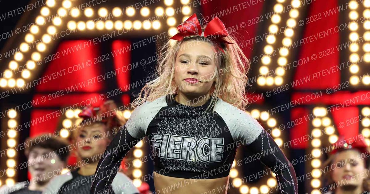 FIERCE TIGERETTES NA · AS Nationals