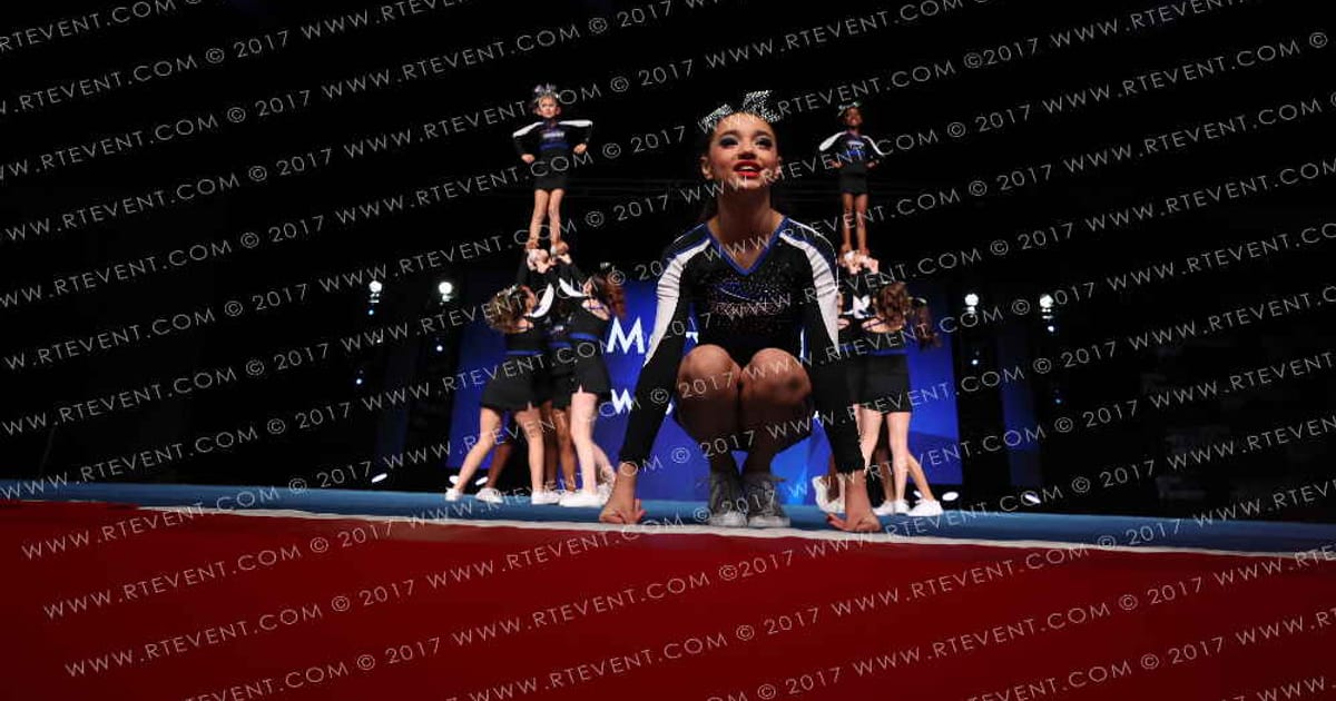 Maryland Twisters Ice · Mid Atlantic Open