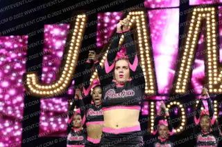 CHEER EXTREME CHICAGO PASSION NA