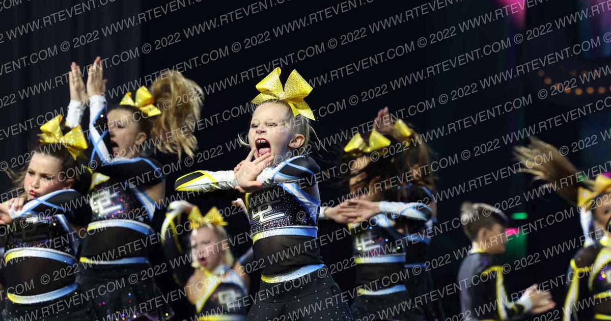 OC ALL STARS JUNIOR YELLO2 ANAHEIM · AS Nationals