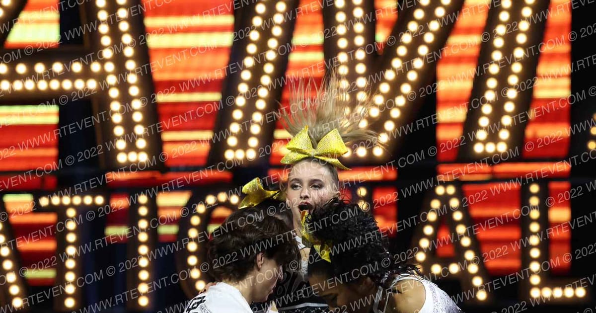 OC ALL STARS BLACK NA · AS Nationals