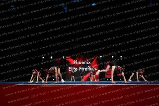 Phoenix Elite Fireflies
