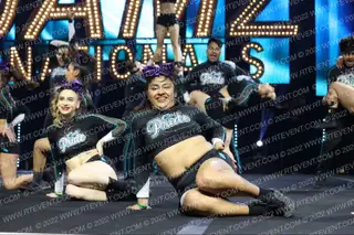 CALIFORNIA PRIDE BIG BANG NA