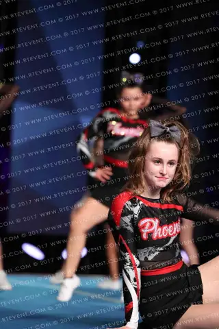 Phoenix Elite Sizzle
