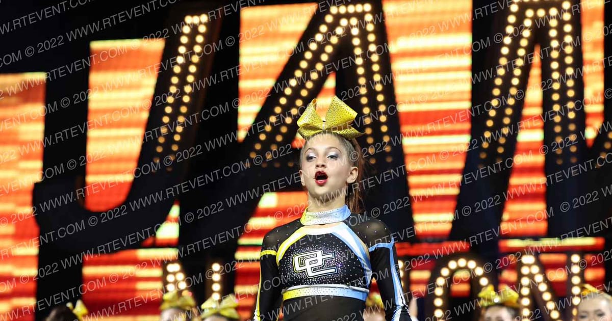 OC ALL STARS SILVER FOOTHILL RANCH NA · AS Nationals