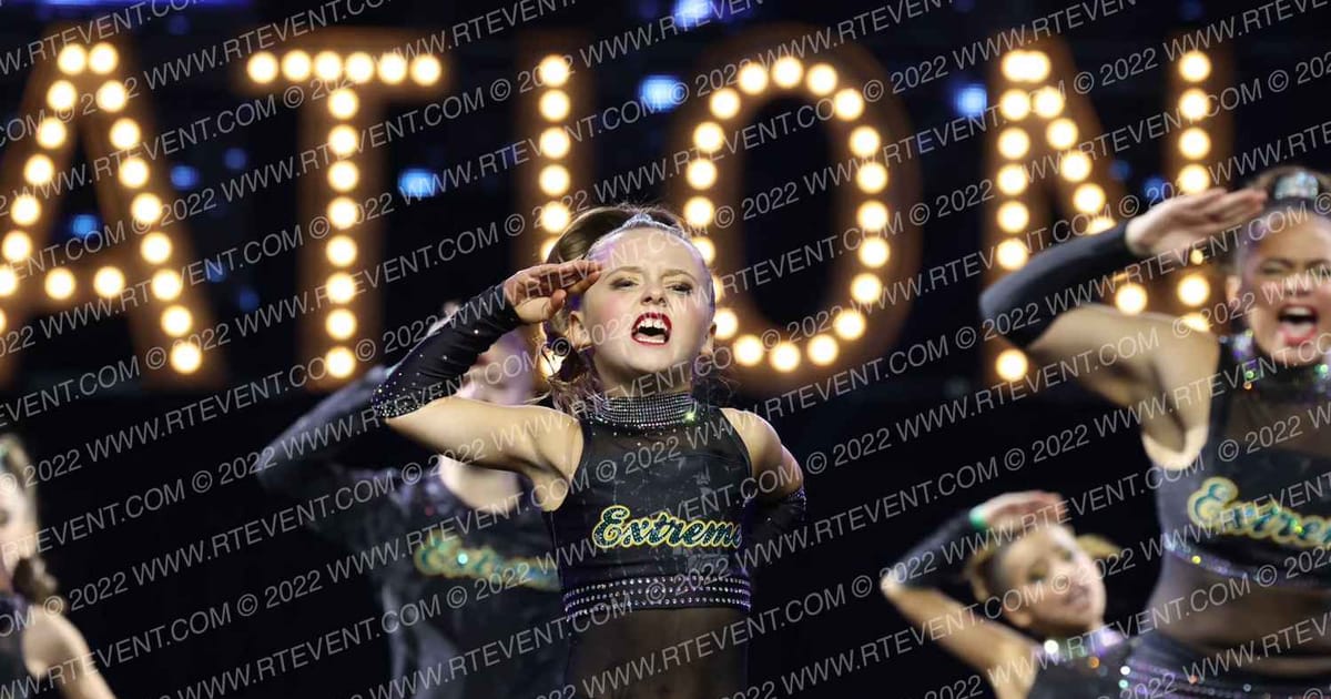 WASHINGTON EXTREME MIDNIGHT NA · AS Nationals