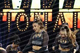 CHEERFORCE RESISTANCE NA