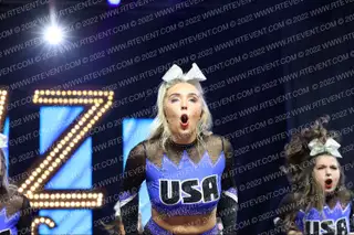 USA STARZ REIGN NA