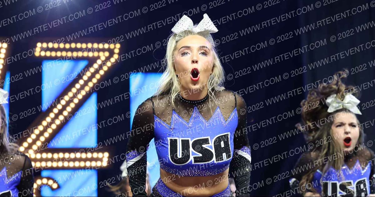 USA STARZ REIGN NA · AS Nationals