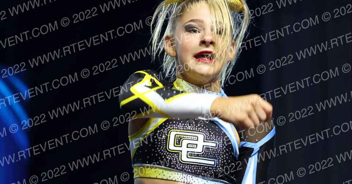 OC ALL STARS SMOKE NA · AS Nationals