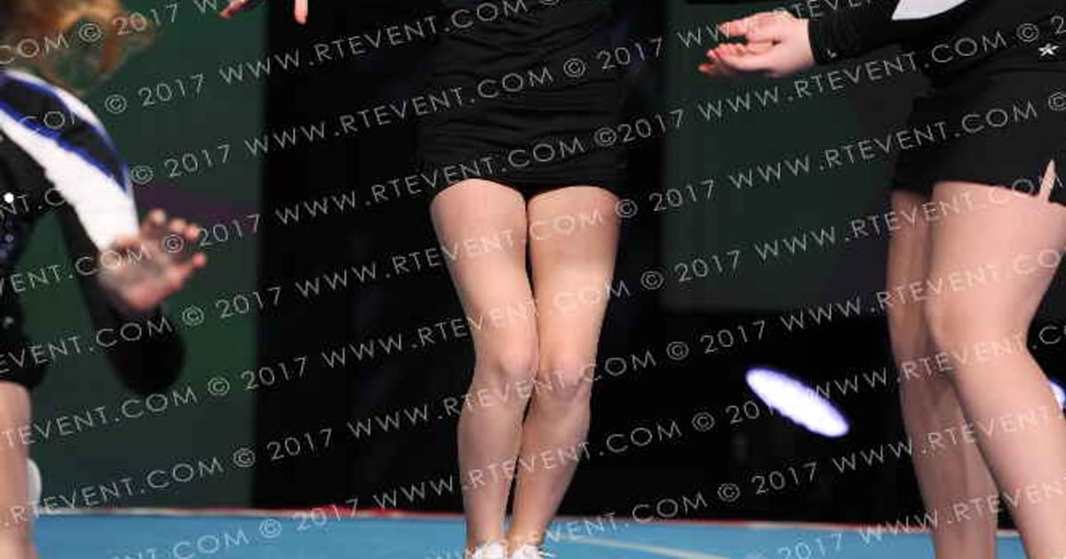 Maryland Twisters Snow Queens · Mid Atlantic Open