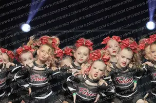 FUSION RED HOTS NA