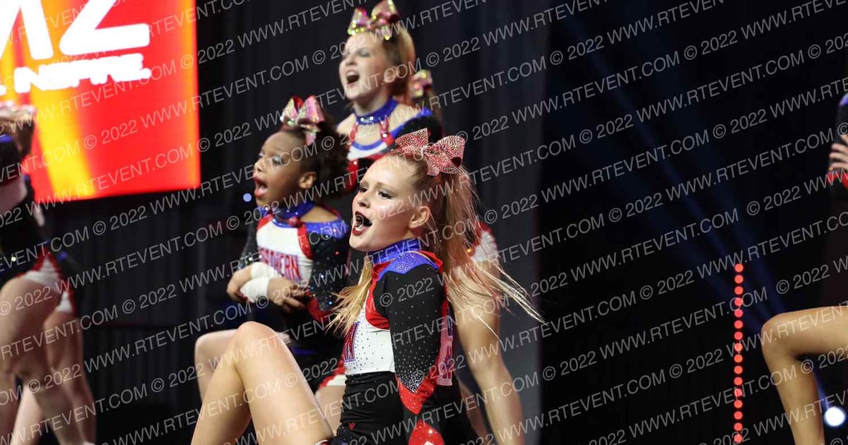 NORTHERN ELITE RAMPAGE NA · AS Nationals