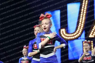 USA STARZ LADY STARZ NA