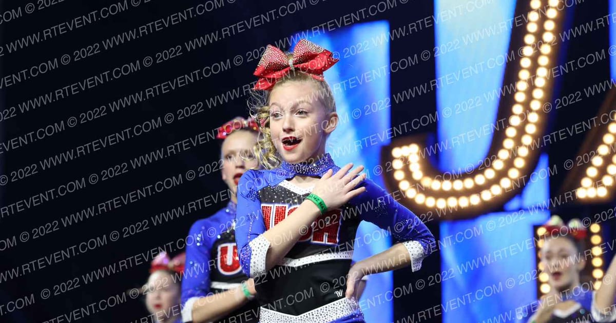 USA STARZ LADY STARZ NA · AS Nationals