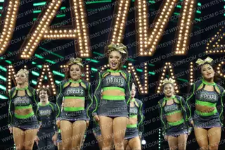 CHEERFORCE NFINITY NA